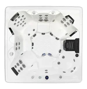 Artesian Captiva-Model